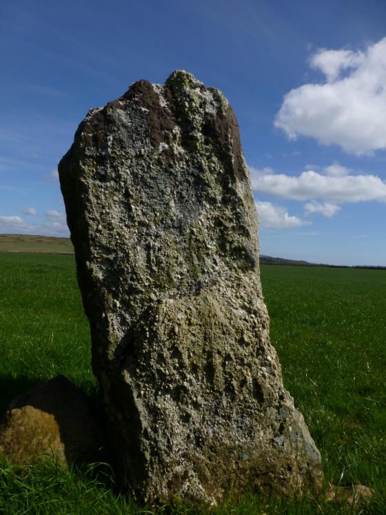 Burry Standing Stones