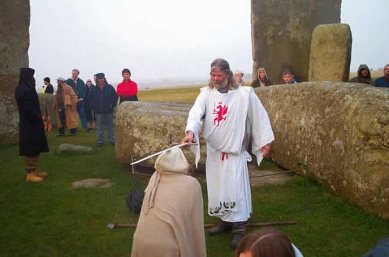 Stonehenge