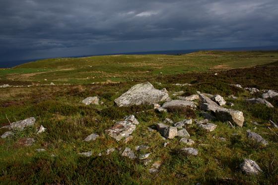 Garrywhin Cists
