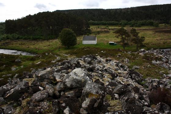 Suisgill (Broch)