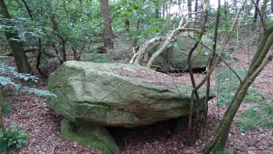 Lahn 5 (Chambered Tomb)