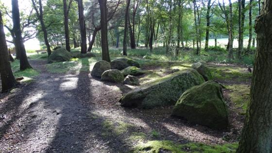 Klein-Stavern 4 (Passage Grave)