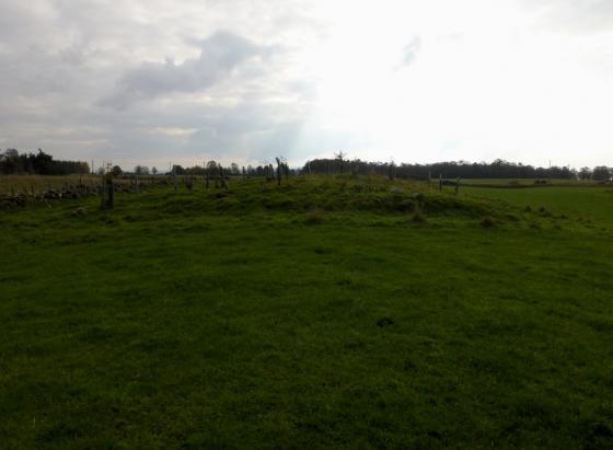 Cairnside (Long Cairn)