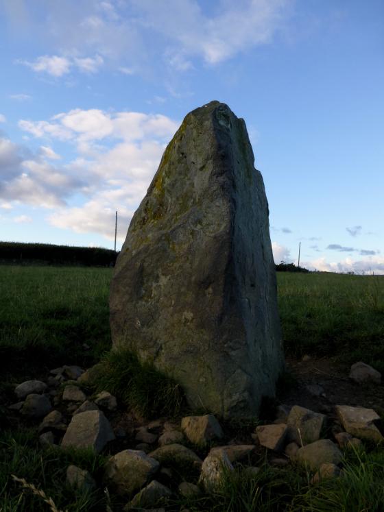 Gaval (Stone Circle)