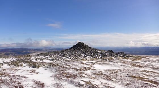 Morven (Cairn(s))
