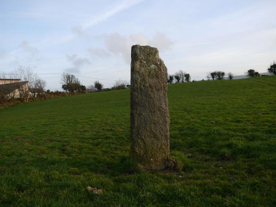 Dunmanway North (Standing Stone / Menhir)
