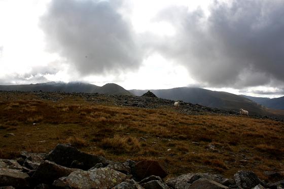 Drosgl Cairns (Cairn(s))