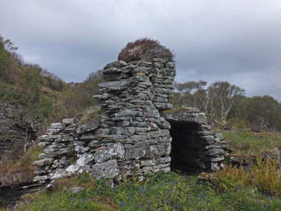 Dun Grugaig