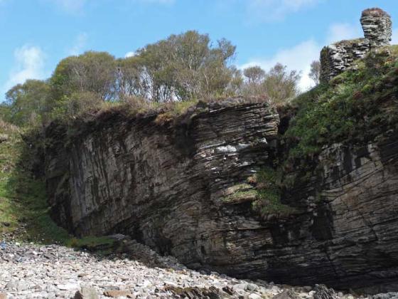Dun Grugaig