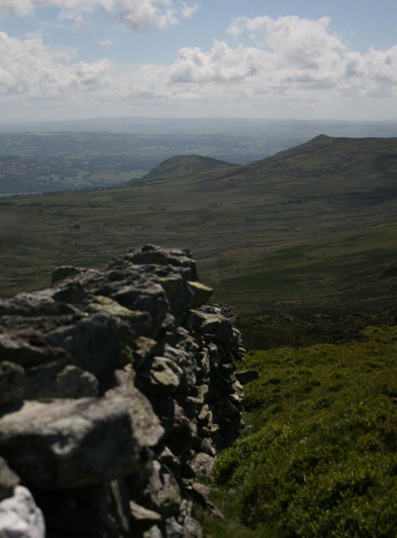 Pen-y-Gaer (Caerhun) (Hillfort)