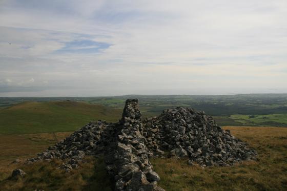Gyrn Ddu (Cairn(s))