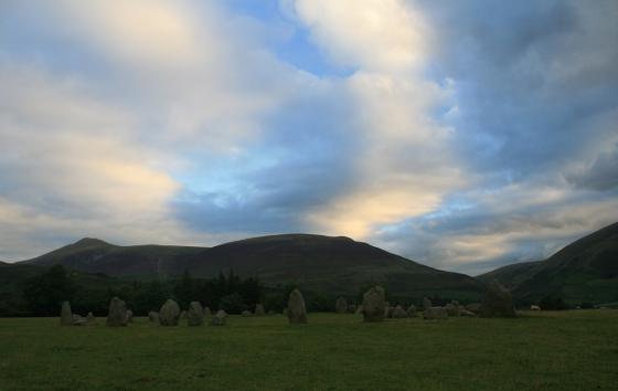 Castlerigg