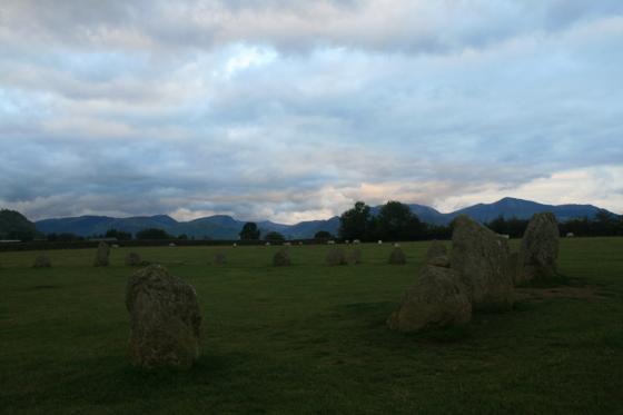 Castlerigg