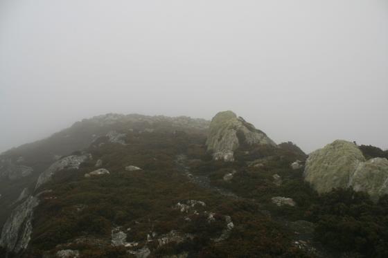 Gogarth Bay (Round Cairn)