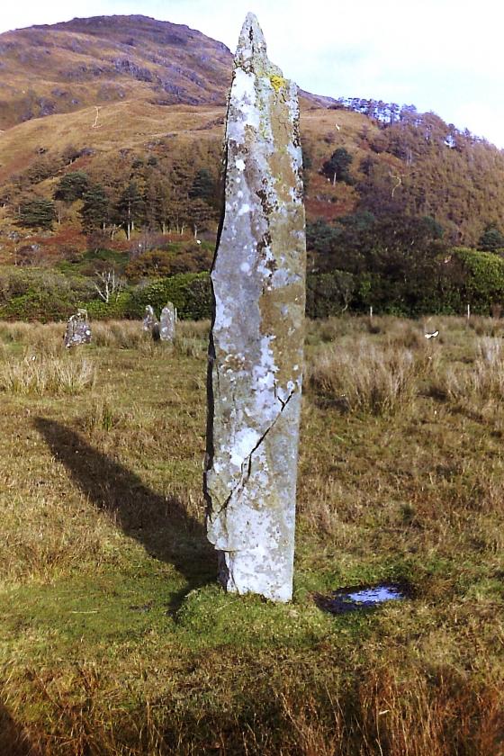 Lochbuie Stone Circle