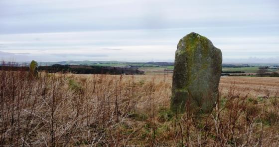 Shieldon (Stone Circle)