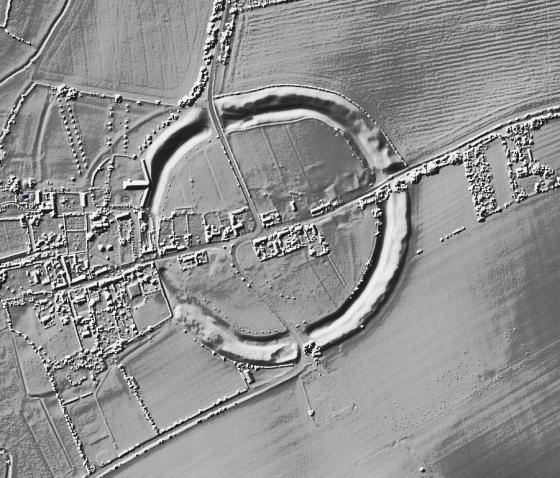 Avebury (Stone Circle)