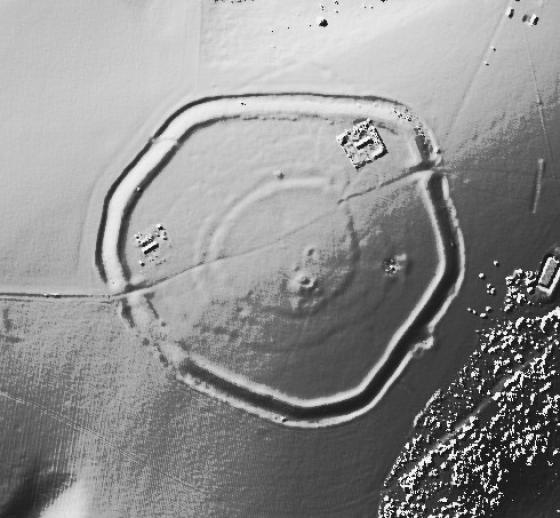 The Trundle (Causewayed Enclosure)
