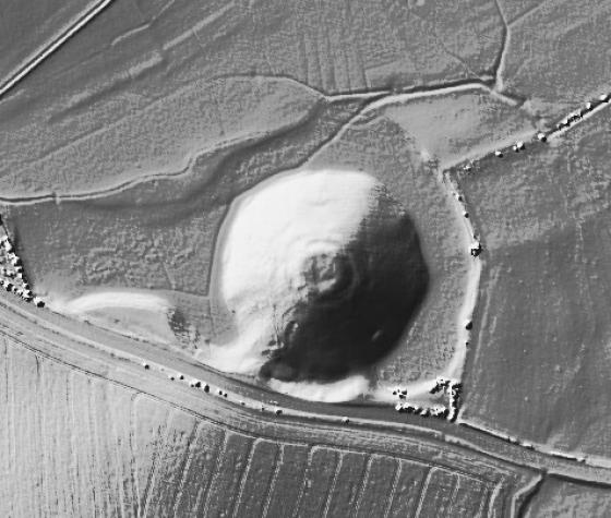 Silbury Hill