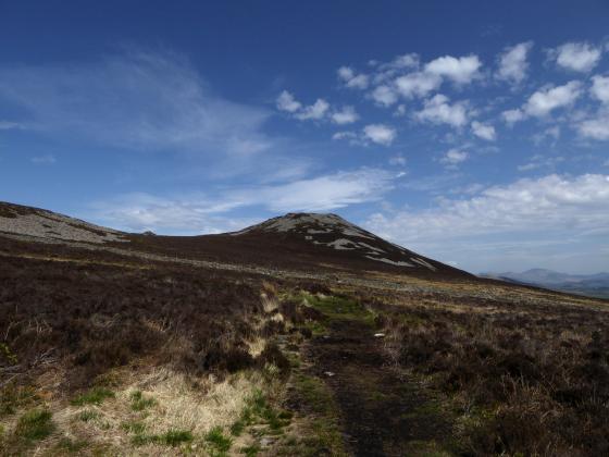 Tre’r Ceiri (Hillfort)