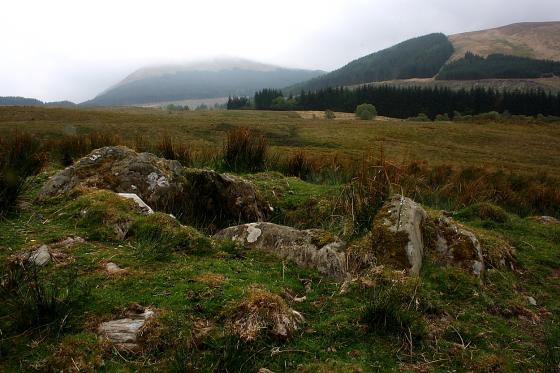 Ardno (Cairn(s))