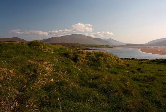 Cnoc-Na-Cnavan (Cairn(s))