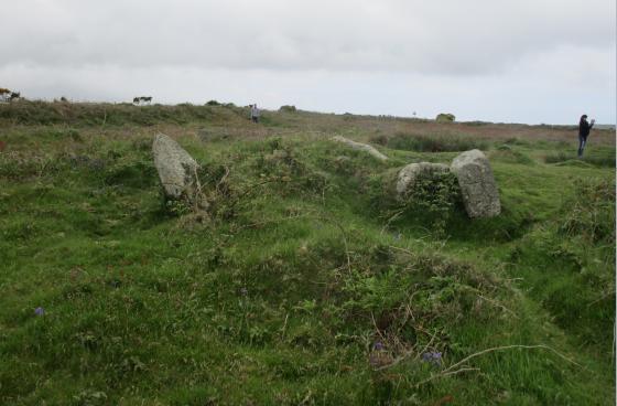 Lanyon Quoit