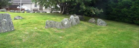 Aviemore (Clava Cairn)