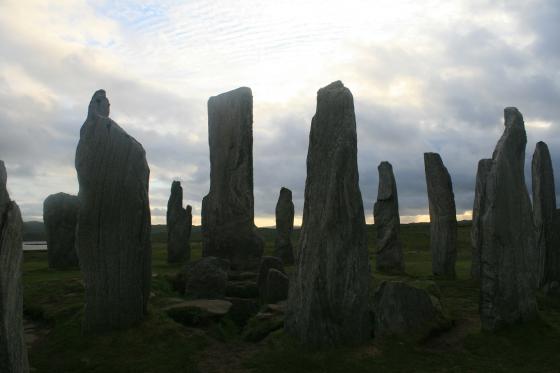 Callanish (Standing Stones)