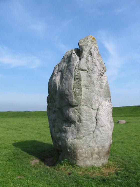 Avebury