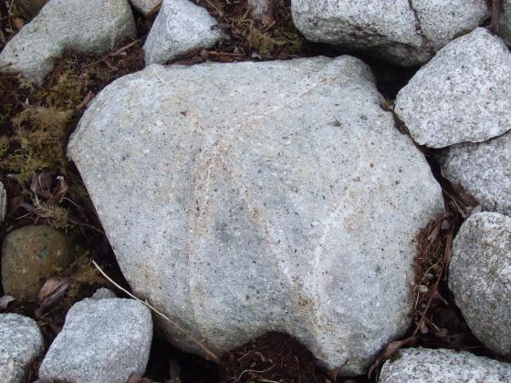 Gualachulain, Loch Etive (Round Cairn)