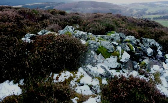 Both Hill 2 (Cairn(s))