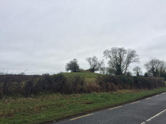 Pass of Kilbride (Round Barrow(s))