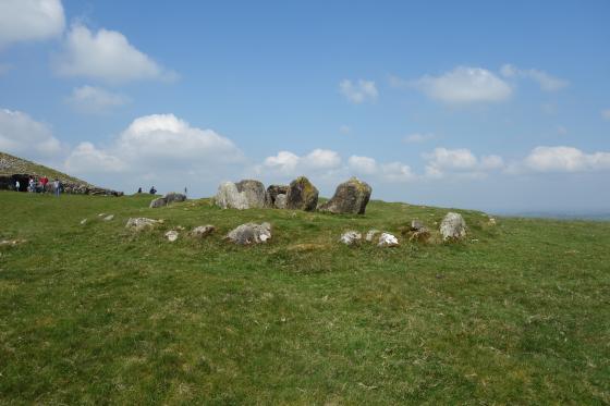 Carnbane East