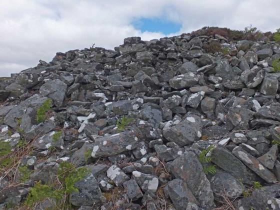 Allt an Duin (Skelpick) (Broch)
