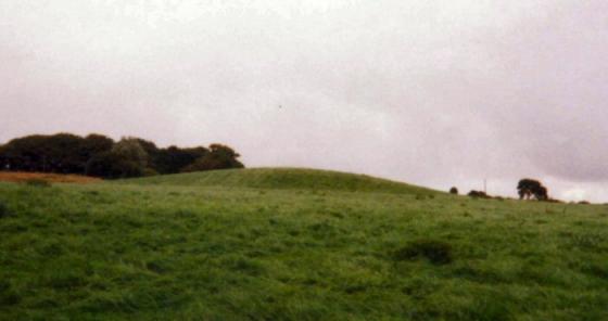 Boar’s Den (Round Barrow(s))