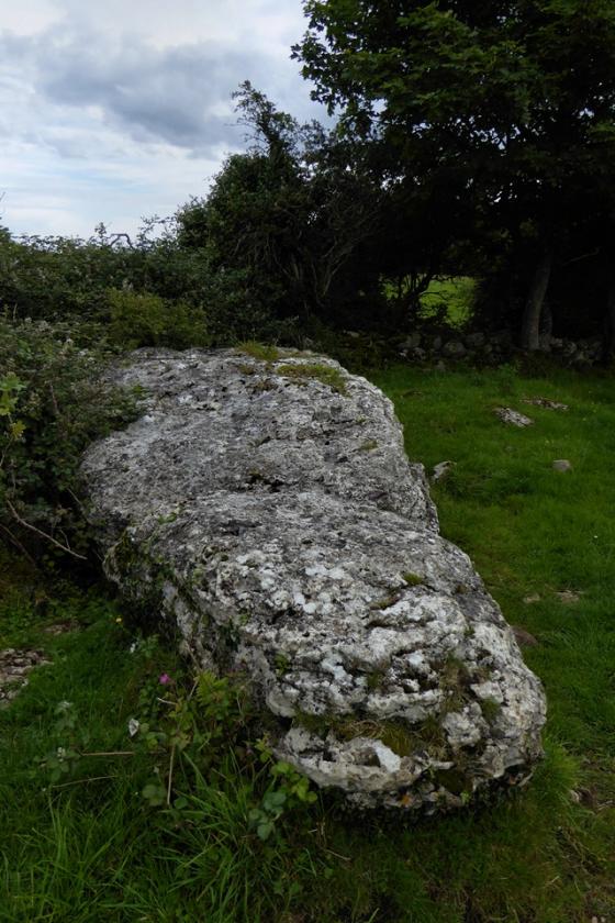 Glyn (Burial Chamber)