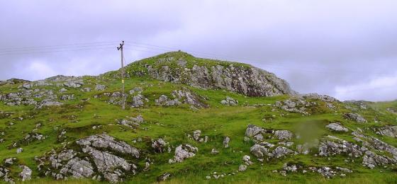 Rodelpark (Stone Fort / Dun)