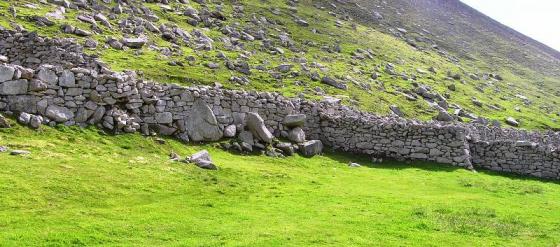 Aoismheal (Oiseval) (Souterrain)