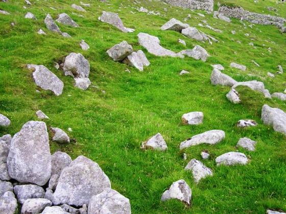 Tobar Childa (Ancient Village / Settlement / Misc. Earthwork)
