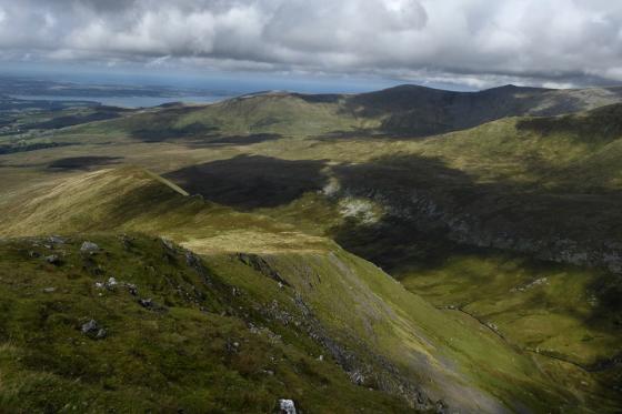 Drosgl Cairns (Cairn(s))