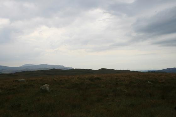 Low Longrigg (Stone Circle)