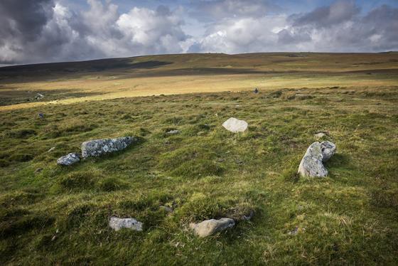 Scorhill (Stone Circle)