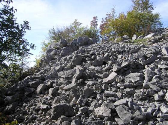 Rupinpiccolo (Hillfort)