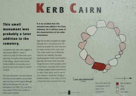 Clava Cairns