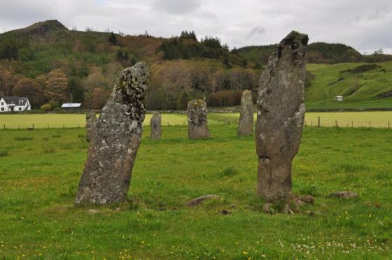 Ballymeanoch