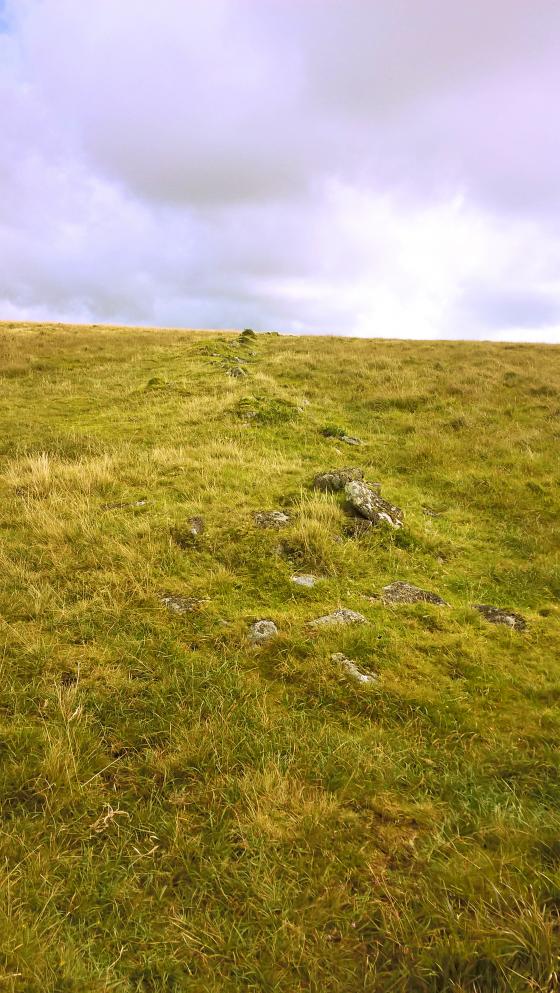 Stannon (Stone Circle)