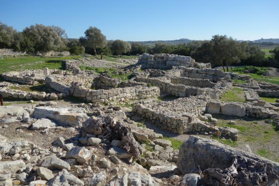 Son Fornes (Poblat)