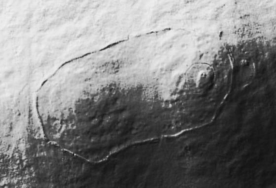 Yeavering Bell (Hillfort)