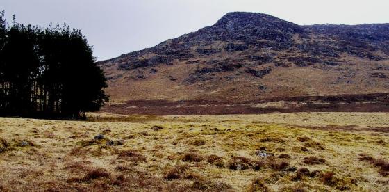 Glenbanchor 2 (Cairn(s))